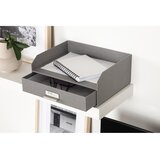 Bigso Box of Sweden Kartonski uredski organizator za ladicu/za dokumente Walter – | shoptok.hr