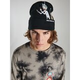 Cropp kapa Rick and Morty - Crna 5333M-99X Cijene