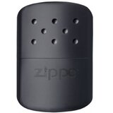 Zippo grelec za roke črn 12H 40368 | Shoptok.si
