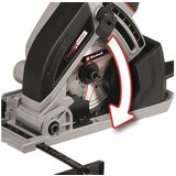 Einhell akumulatorska mini ručna kružna pila TE-CS 18/89 Li - SOLO | Eponuda.ba