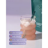 Equa Recharge Tonic divlje borovnice + Recharge čaša | shoptok.hr