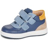Geox Visoke superge B BIGLIA BOY Večbarvna | Shoptok.si