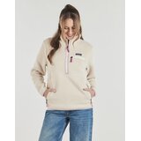 Patagonia Flis W'S RETRO PILE MARSUPIAL Bež | Shoptok.si