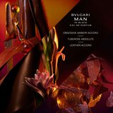 Bvlgari Man In Black darilni set za moške | Shoptok.si