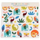REX International Wild Wonders - Stikeri - set, Wild Wonders Cene