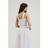 Marisse Women's Blouse L-Ts-4389 White | ePonuda.com