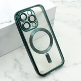  Maska camera protect magsafe za iphone 15 pro/ zelena Cene