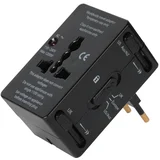 Univerzalni potovalni AC adapter, (5000212826)