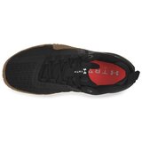 Under Armour Nizke superge Tribase Reign 6w Črna | Shoptok.si