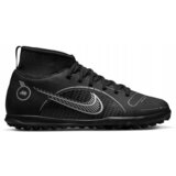 Nike Nogomet Superfly 8 Club Tf Črna | Shoptok.si