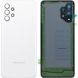 Samsung Originalni pokrov baterije za Galaxy A32 - bel, (21733472) Cene