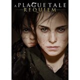 Steam A Plague Tale: Requiem (PC) Key EUROPE Steam A Plague Tale: Requiem (PC) Key EUROPE Slike