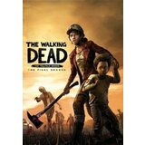 Steam The Walking Dead: The Final Season Key GLOBAL Steam The Walking Dead: The Final Season Key GLOBAL Slike