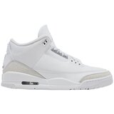 Nike Visoke superge Jordan 3 Retro Pure Money (2025) Bela Cene