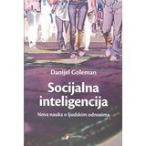 Geopoetika socijalna inteligencija - danijel goleman | ePonuda.com
