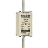 Mersen NH varovalka SF NH1GG50V200, (21040733) Cene