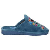 Ruiz Bernal Nogavice - Modra | Shoptok.si