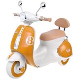 Vintage dječji električni skuter žuti | Eponuda.com