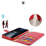 Dux ducis Hivo preklopna torbica iz pravega usnja za iPhone 12 Pro / iPhone 12 | Shoptok.si