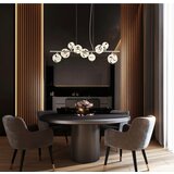 Globo VISEČA LED-SVETILKA VIRINA //3000 K/230 V/ | Shoptok.si