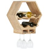 Mömax Regal Za Vino Bruno | Shoptok.si