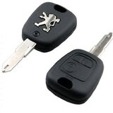  OKLOP ZA KLJUČ PEUGEOT 206/2TIPKE S13 | Eponuda.ba