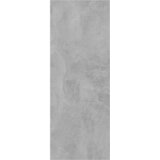  Konzolni stol boja betona 78 x 30 x 80 cm konstruirano drvo | shoptok.hr