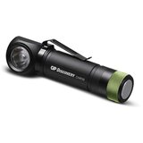 GP Batteries LED čelna lampa GP DISCOVERY CHR35 LED/3,7V/2600mAh | Eponuda.com