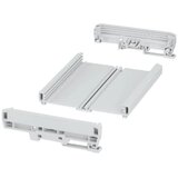 Phoenix Contact UM-BASIC-KIT-B122-L150-7035 1300364 profilno kućište 153.8 x 142.3 x 39.45 pvc svijetlosiva (ral 7035) 1 st. | Eponuda.ba
