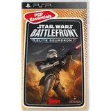 Battlefront Elite Squadron Essentials (PSP) - rabljeno
