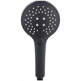 Inter Ceramic TUŠ RUČICA, 3 FUNKCIJE 12CM ABS CRNA Cijene