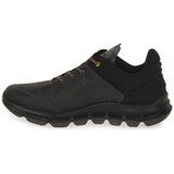 Grisport Nizke superge Nuvolato Fuimo Črna | Shoptok.si