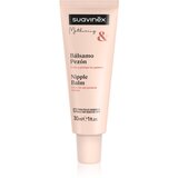Suavinex Nipple Balm lanolinska mast za bradavice 30 ml Cijene