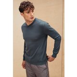 Legendww basic muški džemper v izrez 9133-7712-33 Cene