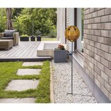 Globo SOLARNA SVETILKA 15,5/90 cm | Shoptok.si