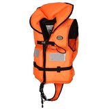  Rešilni jopič aquarius za otroke in dojenčke (obseg prsi: 58–76 cm, 15–30 kg, 40N, oranžne barve) Cene