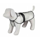 Trixie kišna kabanica za pse 55cm providna | ePonuda.com