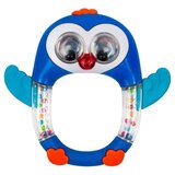 Baby Mix glazbena zvečka pingvin Cijene