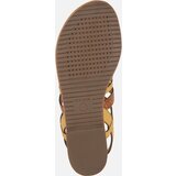 Geox Yellow women's sandals Sozy S - Women's | shoptok.hr