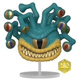 Funko Dungeons & Dragons Metallic Xanathar z D20 - pop! Konvencija vinilne poletne konvencije 2021, (21066263) | Shoptok.si