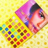 Rude Cosmetics paleta senki za oči c' est fantastique