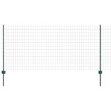  Zavarena žičana ograda 25 x 1 m (Š x V) Čelik premazan PVC-om | Eponuda.ba