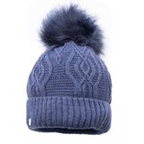 BRILLE Ženska kapa SD630033 plava Cene