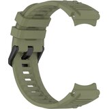 INF Združljiv s Amazfit T-Rex 3 Pro silikonski pašček - na voljo več barv Green, (5000071388) | Shoptok.si