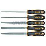 Ingco Turpija set 5kom | shoptok.hr