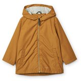 Liewood otroški plašček ios golden caramel Cene