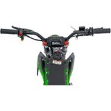  na benzin 110CM IMMORTAL - zeleni | shoptok.hr