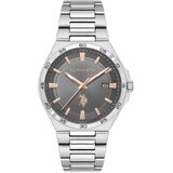 U.S. Polo Assn. ROČNA URA U.S.POLO ASSN. USPA1156-02 | Shoptok.si