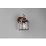  Zidna vanjska svjetiljka (visina 22,5 cm) Mirande – | shoptok.hr