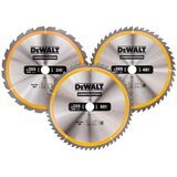 Dewalt DT1964-QZ circular saw blade 1 pc(s) Cijene
